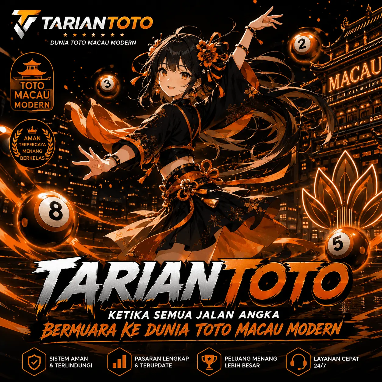 TARIANTOTO